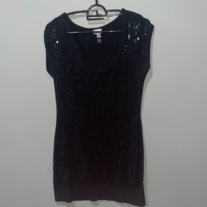 Dynamite midi medium  dress